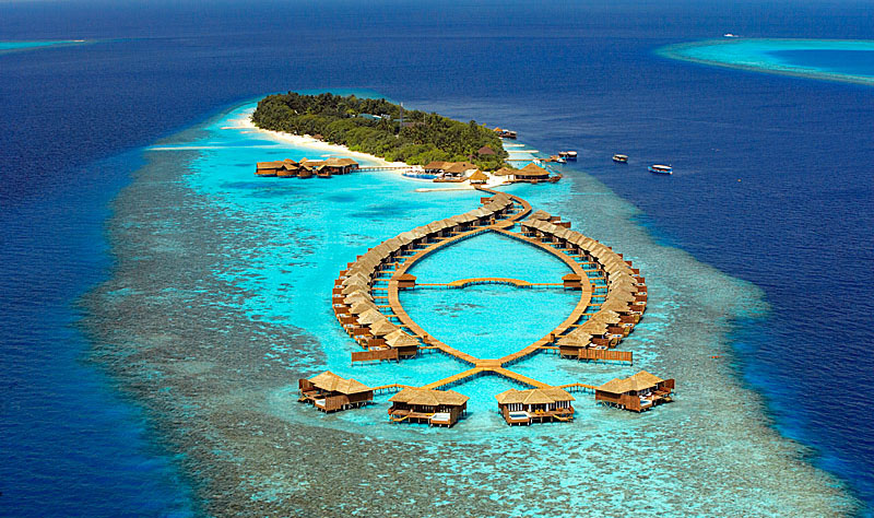 Lily Beach Resort and Spa | Maldivler | Turu | Turlar | Otel | Tatil | Rezervasyon | Balay | Promosyonlar| ndirim